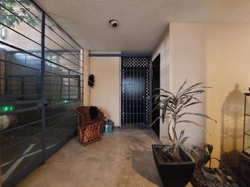 VENTA DE CASA / TERRENO EN PORTALES SUR, BENITO JUAREZ, CDMX