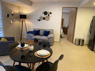 Departamento en Venta en Zapopan Centro