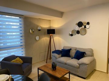 Departamento en Venta en Zapopan Centro