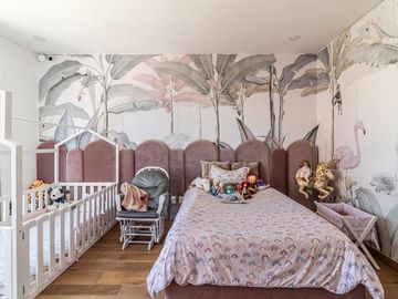 Venta Departamento Lo Alto Bosque Real Torre 5, Bosque Real, Huixquilucan EDOMEX