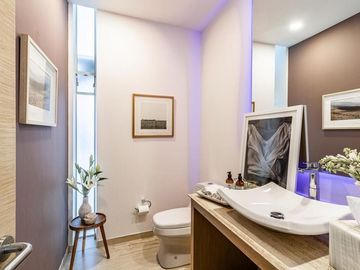 Venta Departamento Lo Alto Bosque Real Torre 5, Bosque Real, Huixquilucan EDOMEX