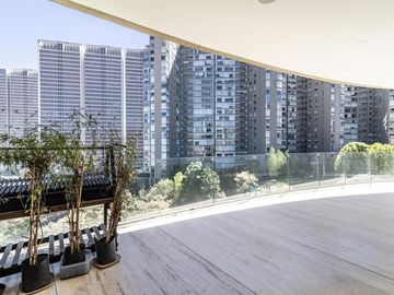 Venta Departamento Lo Alto Bosque Real Torre 5, Bosque Real, Huixquilucan EDOMEX