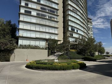 Venta Departamento Lo Alto Bosque Real Torre 5, Bosque Real, Huixquilucan EDOMEX