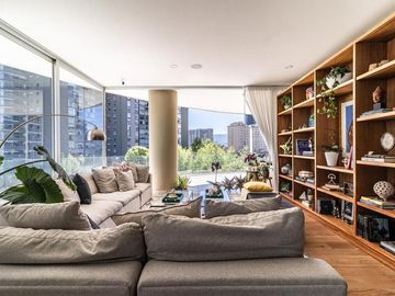 Venta Departamento Lo Alto Bosque Real Torre 5, Bosque Real, Huixquilucan EDOMEX