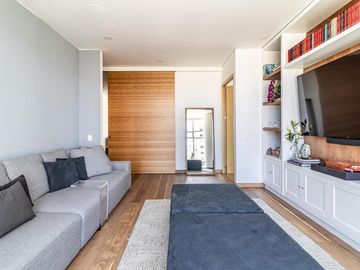 Venta Departamento Lo Alto Bosque Real Torre 5, Bosque Real, Huixquilucan EDOMEX