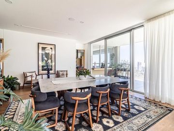Venta Departamento Lo Alto Bosque Real Torre 5, Bosque Real, Huixquilucan EDOMEX