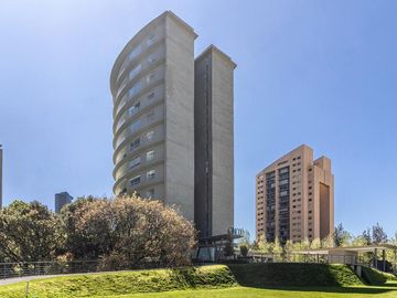 Venta Departamento Lo Alto Bosque Real Torre 5, Bosque Real, Huixquilucan EDOMEX