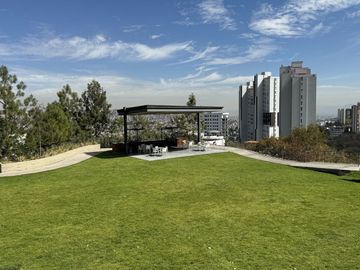 Venta Departamento Lo Alto Bosque Real Torre 5, Bosque Real, Huixquilucan EDOMEX