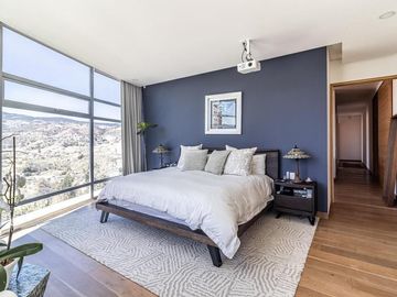 Venta Departamento Lo Alto Bosque Real Torre 5, Bosque Real, Huixquilucan EDOMEX