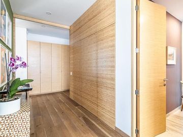 Venta Departamento Lo Alto Bosque Real Torre 5, Bosque Real, Huixquilucan EDOMEX