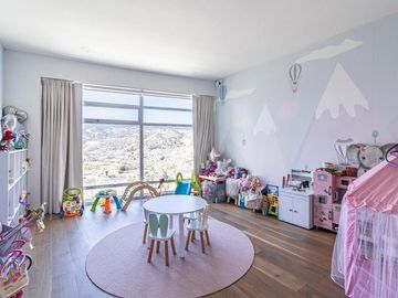 Venta Departamento Lo Alto Bosque Real Torre 5, Bosque Real, Huixquilucan EDOMEX
