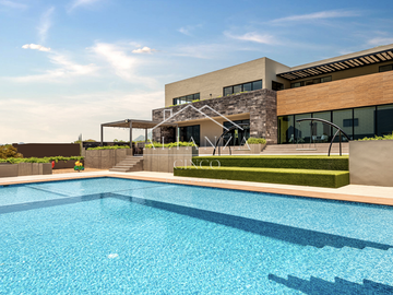 ESTRENA CASA NUEVA EN BOSQUES DE LAS MISIONES