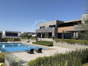 ESTRENA CASA NUEVA EN BOSQUES DE LAS MISIONES