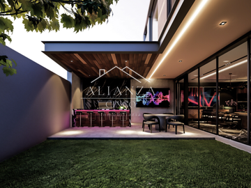ESTRENA CASA NUEVA EN BOSQUES DE LAS MISIONES