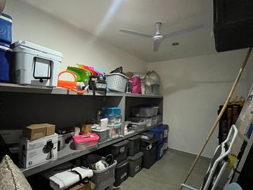 Casa con 4 habitaciones y alberca en venta en Montebello
