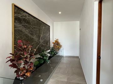 Casa con 4 habitaciones y alberca en venta en Montebello
