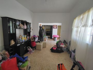 Casa en Venta en Calle Zumpango, Cinco de Mayo
