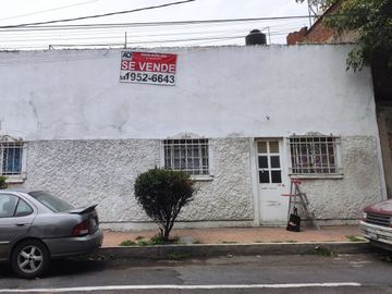Casa en Venta en Calle Zumpango, Cinco de Mayo