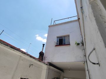 Casa en Venta en Calle Zumpango, Cinco de Mayo