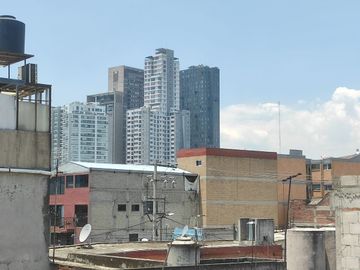 Casa en Venta en Calle Zumpango, Cinco de Mayo