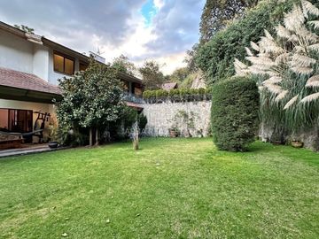 Casa en Venta, Club de Golf Vallescondido
