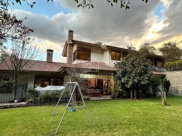 Casa en Venta, Club de Golf Vallescondido