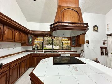 Casa en Venta, Club de Golf Vallescondido