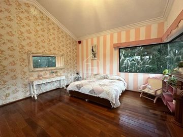 Casa en Venta, Club de Golf Vallescondido