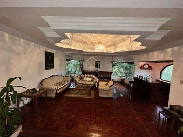 Casa en Venta, Club de Golf Vallescondido