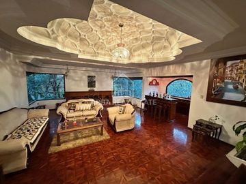 Casa en Venta, Club de Golf Vallescondido