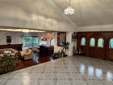 Casa en Venta, Club de Golf Vallescondido