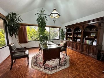 Casa en Venta, Club de Golf Vallescondido