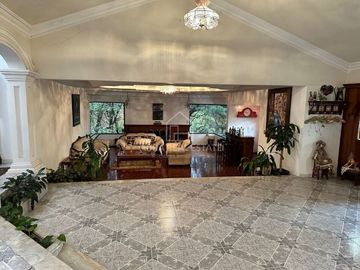 Casa en Venta, Club de Golf Vallescondido