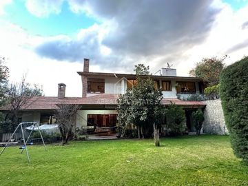 Casa en Venta, Club de Golf Vallescondido