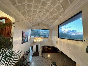 Casa en Venta, Club de Golf Vallescondido