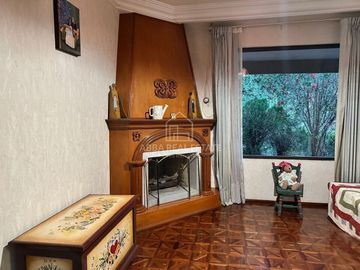 Casa en Venta, Club de Golf Vallescondido