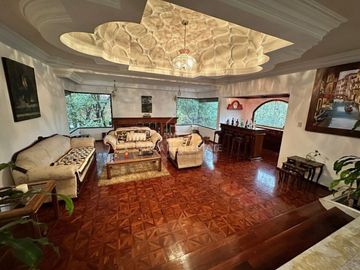Casa en Venta, Club de Golf Vallescondido