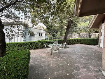 Casa en Venta, Club de Golf Vallescondido