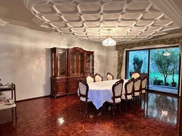 Casa en Venta, Club de Golf Vallescondido