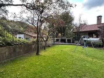 Casa en Venta, Club de Golf Vallescondido