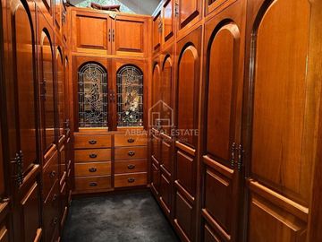 Casa en Venta, Club de Golf Vallescondido