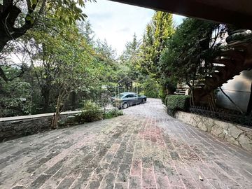 Casa en Venta, Club de Golf Vallescondido