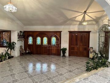 Casa en Venta, Club de Golf Vallescondido