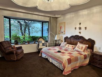 Casa en Venta, Club de Golf Vallescondido