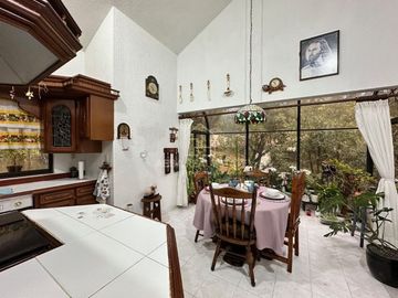 Casa en Venta, Club de Golf Vallescondido