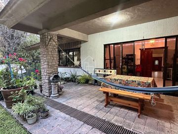 Casa en Venta, Club de Golf Vallescondido