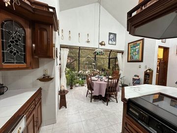 Casa en Venta, Club de Golf Vallescondido