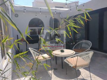 Suites en Venta en San Cristóbal Cuernavaca