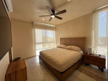 ¡Tu casa en la playa te espera! 3 niveles, vistas al mar, 3 recámaras + Alberca.