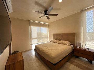 ¡Tu casa en la playa te espera! 3 niveles, vistas al mar, 3 recámaras + Alberca.